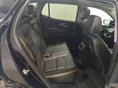 2024 GMC Terrain AWD 4dr AT4