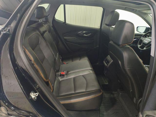 2024 GMC Terrain AWD 4dr AT4