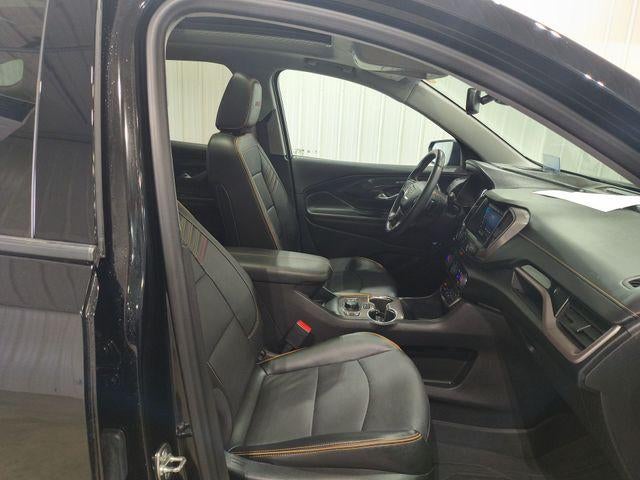2024 GMC Terrain AWD 4dr AT4