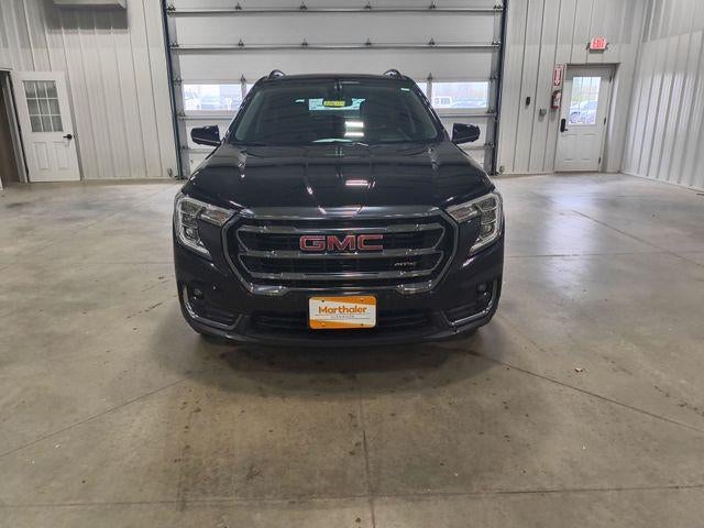 2024 GMC Terrain AWD 4dr AT4