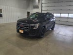 2024 GMC Terrain AWD 4dr AT4