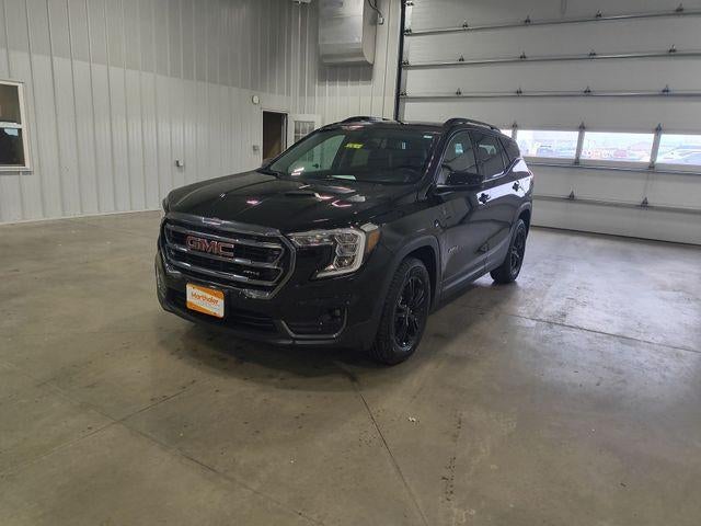 2024 GMC Terrain AWD 4dr AT4