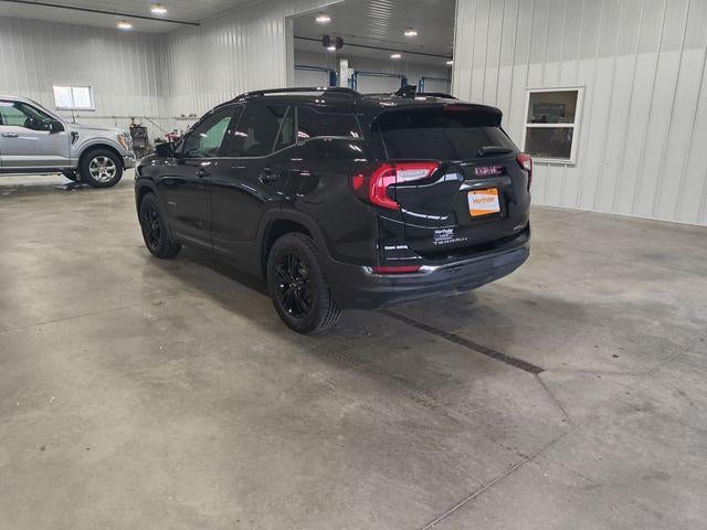 2024 GMC Terrain AWD 4dr AT4