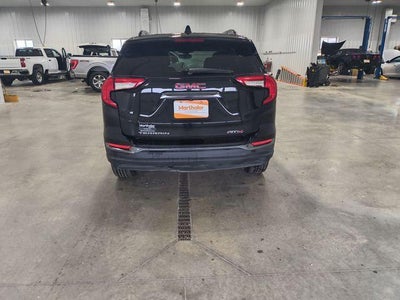 2024 GMC Terrain AWD 4dr AT4