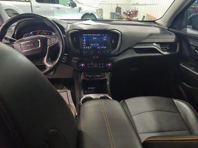 2024 GMC Terrain AWD 4dr AT4