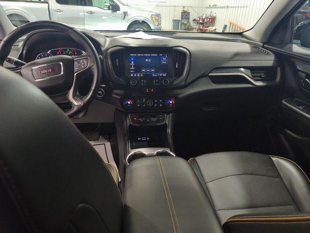 2024 GMC Terrain AWD 4dr AT4