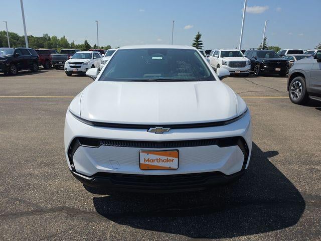 2026 Chevrolet Equinox EV 4dr LT1 w/PCY