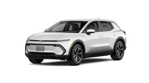 2026 Chevrolet Equinox EV 4dr LT1 w/PCY