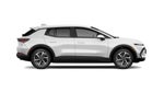 2026 Chevrolet Equinox EV 4dr LT1 w/PCY