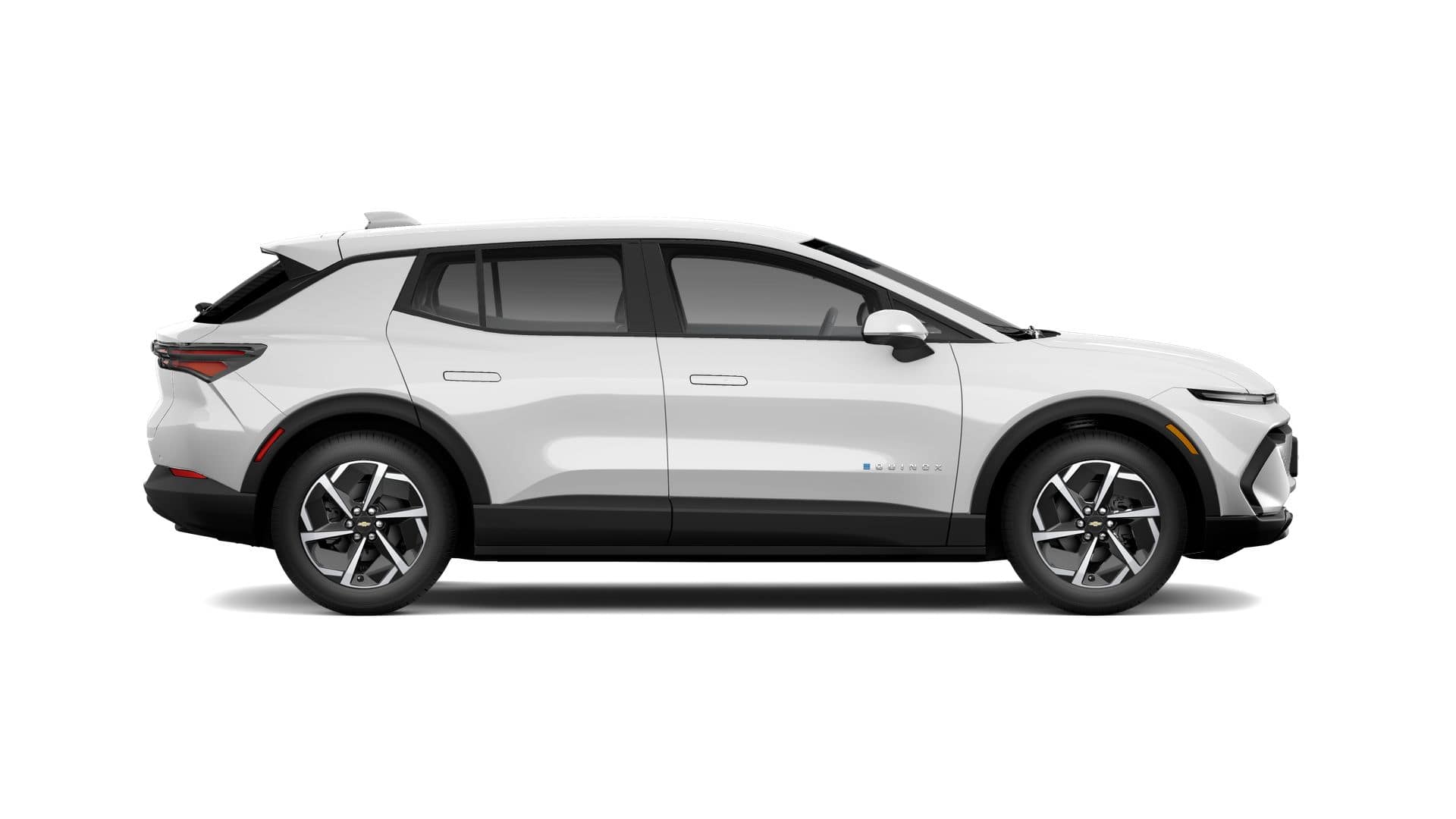 2026 Chevrolet Equinox EV 4dr LT1 w/PCY