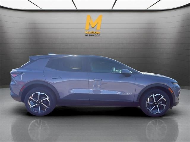 2026 Chevrolet Equinox EV 4dr LT1 w/PCY