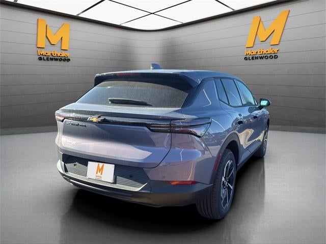 2026 Chevrolet Equinox EV 4dr LT1 w/PCY