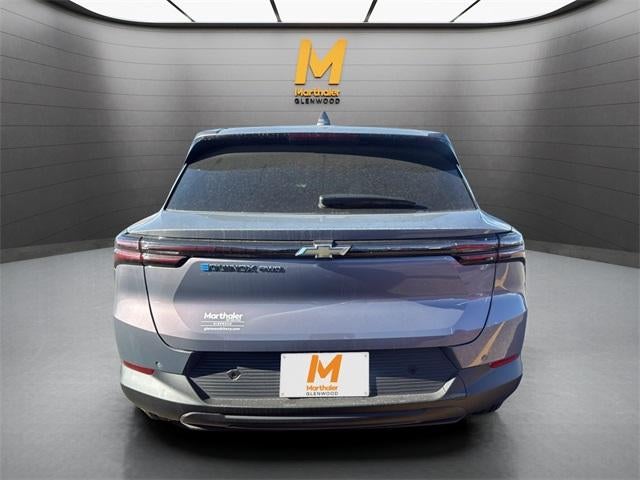 2026 Chevrolet Equinox EV 4dr LT1 w/PCY