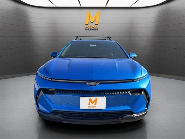 2026 Chevrolet Equinox EV 4dr LT2 w/PDE