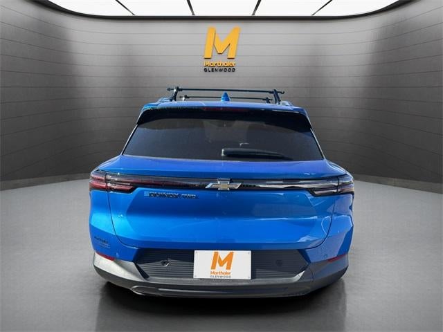 2026 Chevrolet Equinox EV 4dr LT2 w/PDE