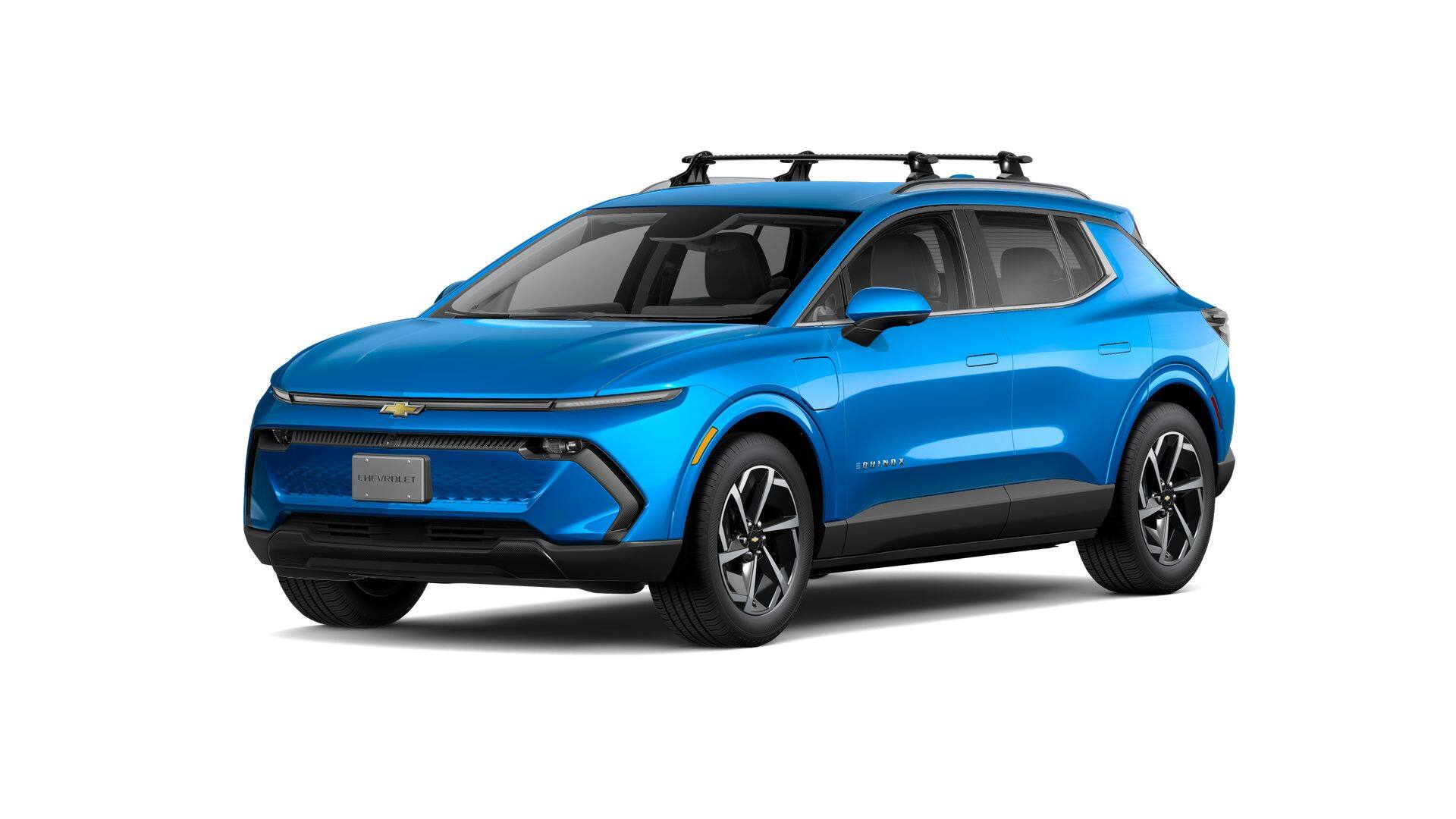 2026 Chevrolet Equinox EV 4dr LT2 w/PDE