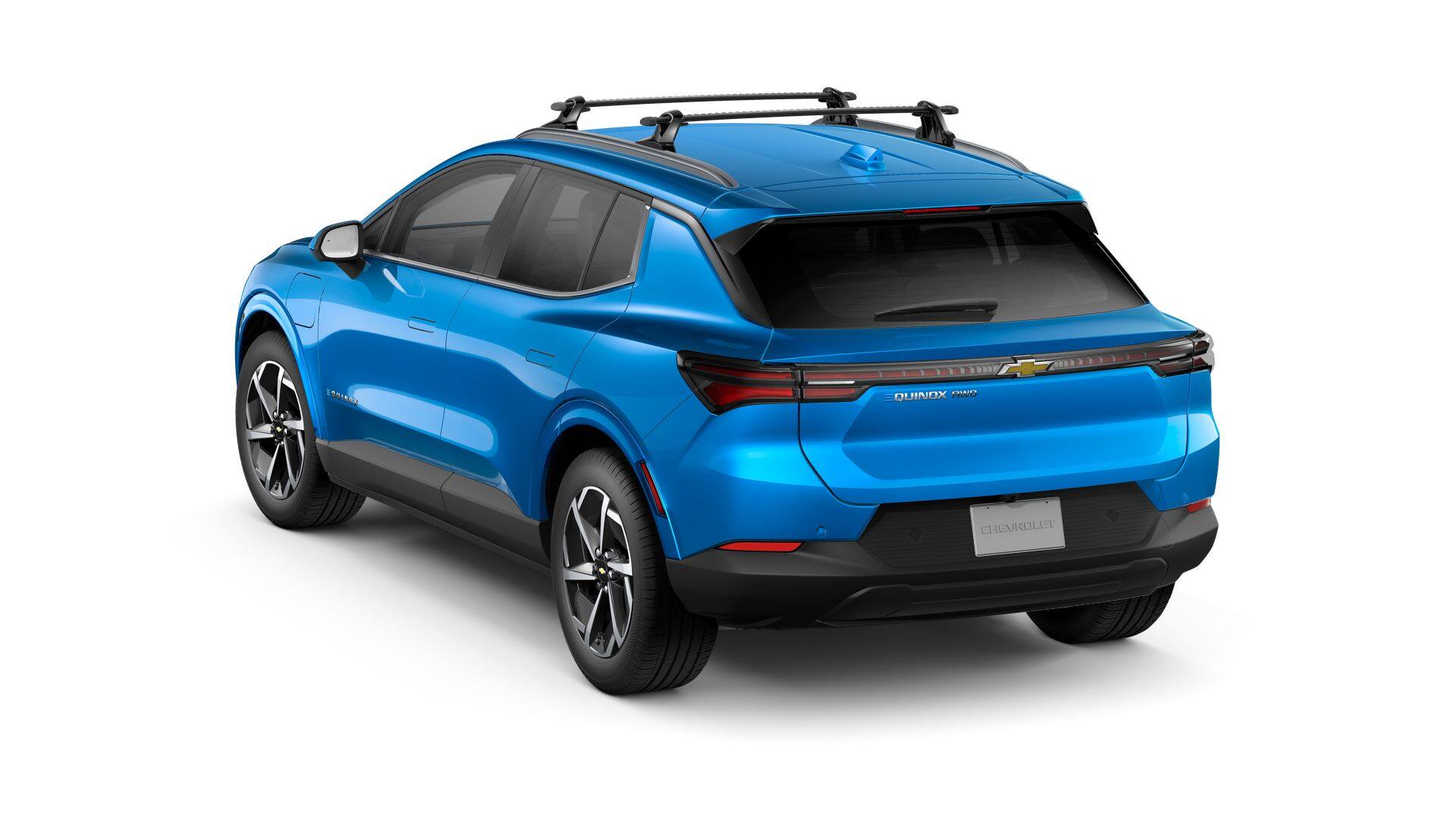 2026 Chevrolet Equinox EV 4dr LT2 w/PDE