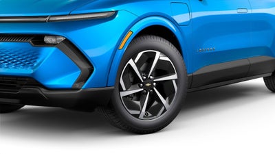 2026 Chevrolet Equinox EV 4dr LT2 w/PDE