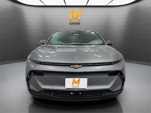 2026 Chevrolet Equinox EV 4dr LT2 w/PDE