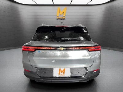 2026 Chevrolet Equinox EV 4dr LT2 w/PDE