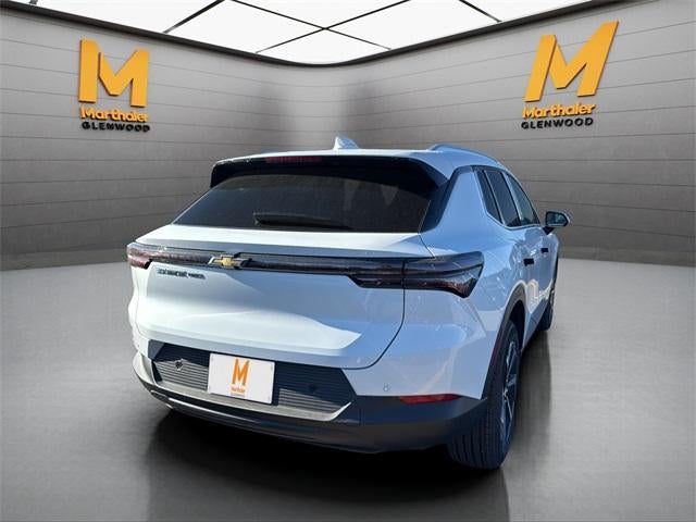 2026 Chevrolet Equinox EV 4dr LT2 w/PDE