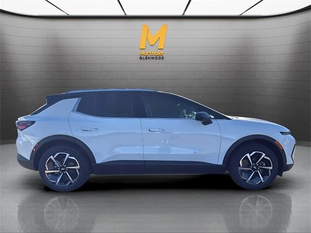 2026 Chevrolet Equinox EV 4dr LT2 w/PDE