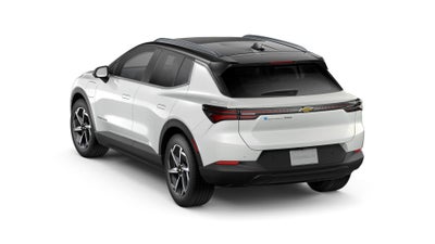 2026 Chevrolet Equinox EV 4dr LT2 w/PDE