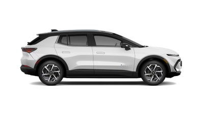 2026 Chevrolet Equinox EV 4dr LT2 w/PDE