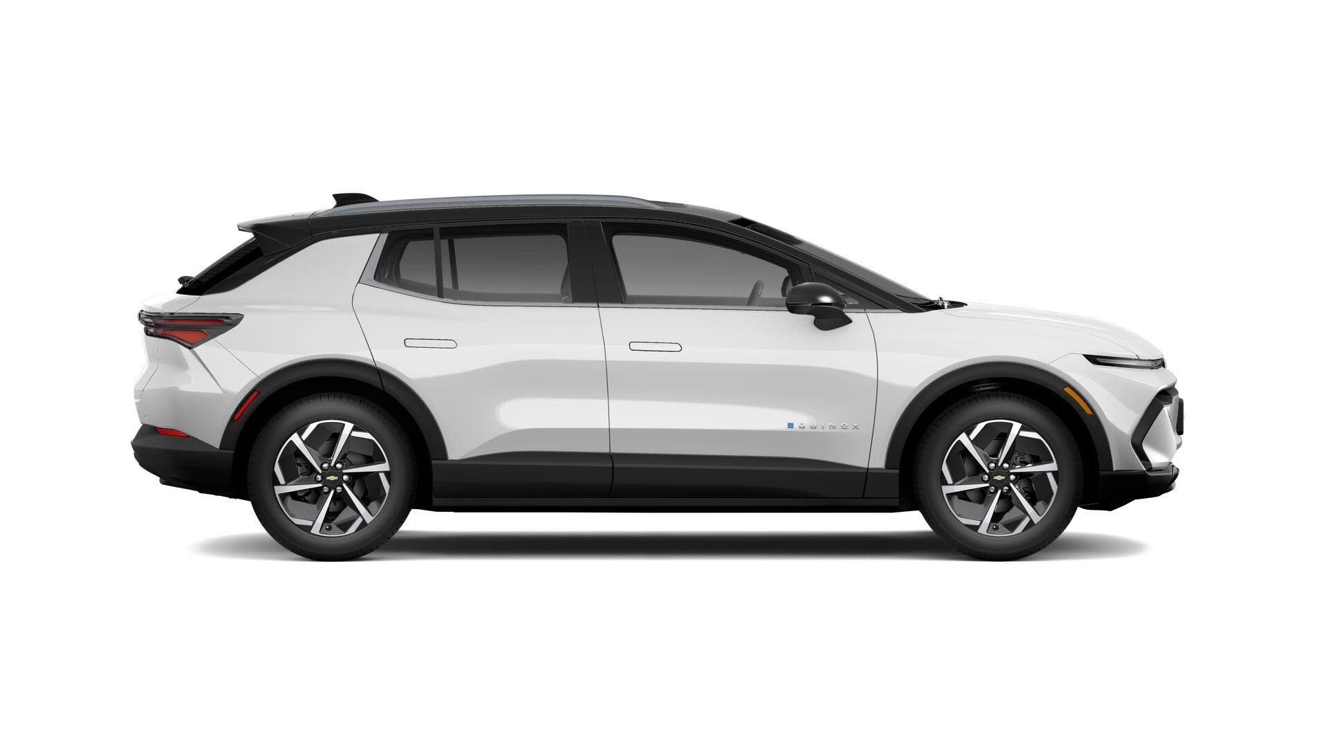 2026 Chevrolet Equinox EV 4dr LT2 w/PDE