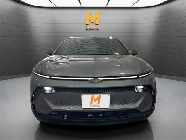 2026 Chevrolet Equinox EV 4dr LT2 w/PDE