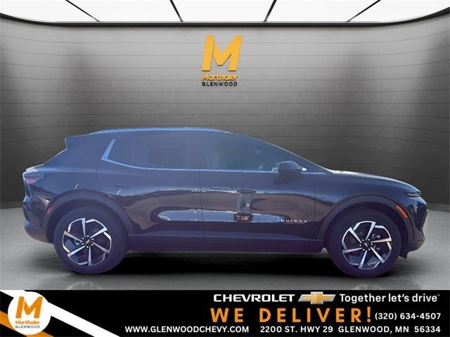 2026 Chevrolet Equinox EV 4dr LT2 w/PDE