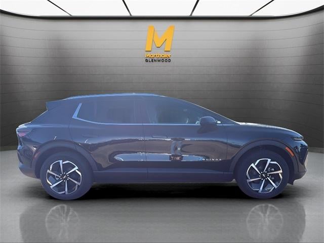 2026 Chevrolet Equinox EV 4dr LT2 w/PDE