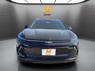 2026 Chevrolet Equinox EV 4dr LT2 w/PDE