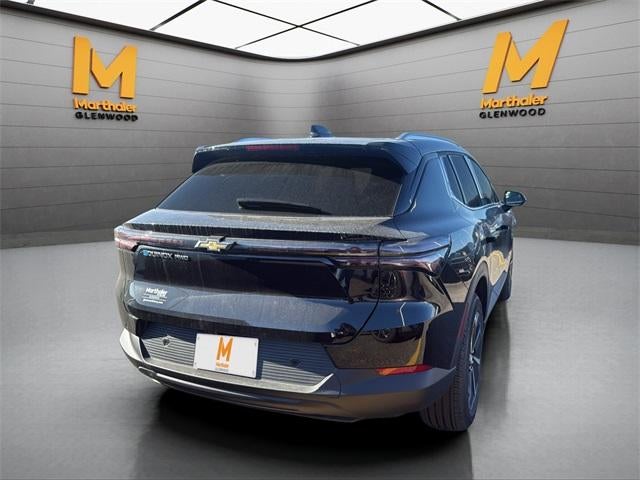 2026 Chevrolet Equinox EV 4dr LT2 w/PDE