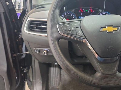 2024 Chevrolet Equinox FWD LS
