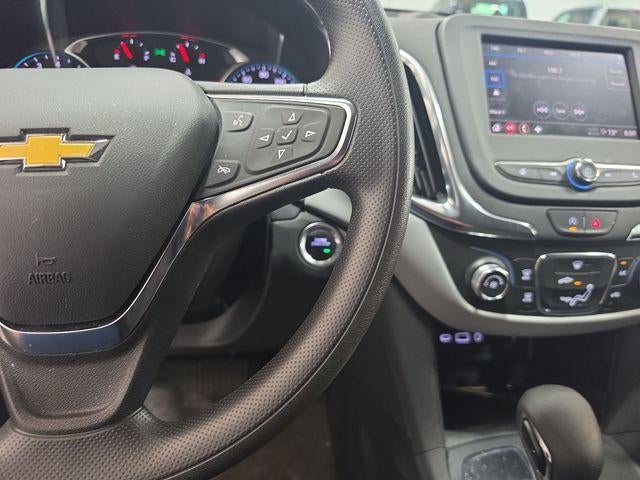 2024 Chevrolet Equinox FWD LS