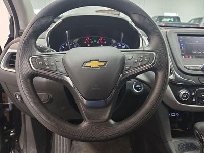 2024 Chevrolet Equinox FWD LS