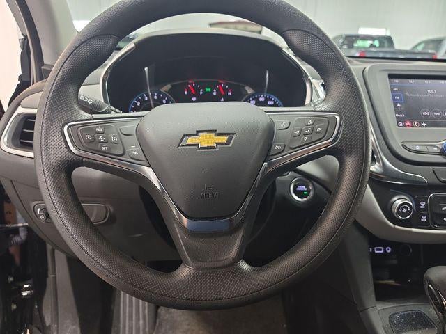 2024 Chevrolet Equinox FWD LS