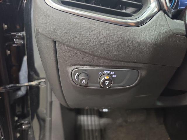 2024 Chevrolet Equinox FWD LS