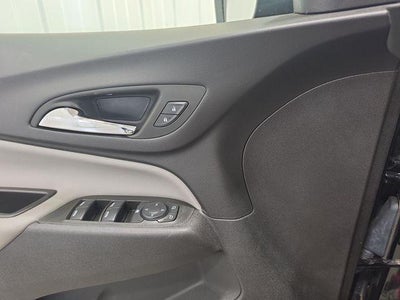 2024 Chevrolet Equinox FWD LS