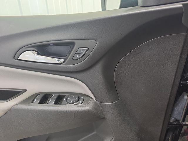 2024 Chevrolet Equinox FWD LS