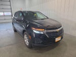 2024 Chevrolet Equinox FWD LS