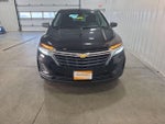 2024 Chevrolet Equinox FWD LS