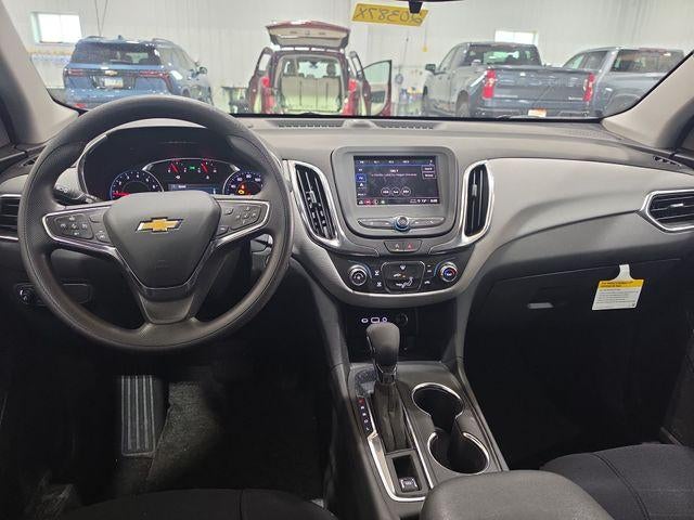 2024 Chevrolet Equinox FWD LS