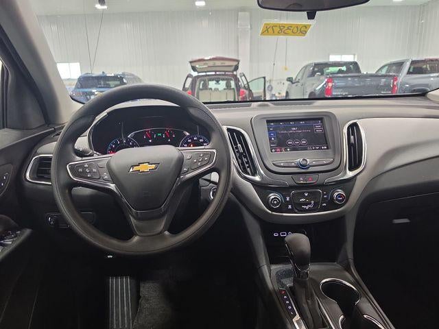 2024 Chevrolet Equinox FWD LS