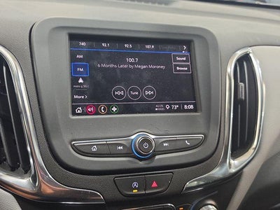 2024 Chevrolet Equinox FWD LS