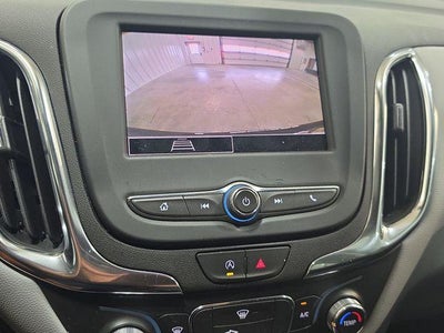 2024 Chevrolet Equinox FWD LS