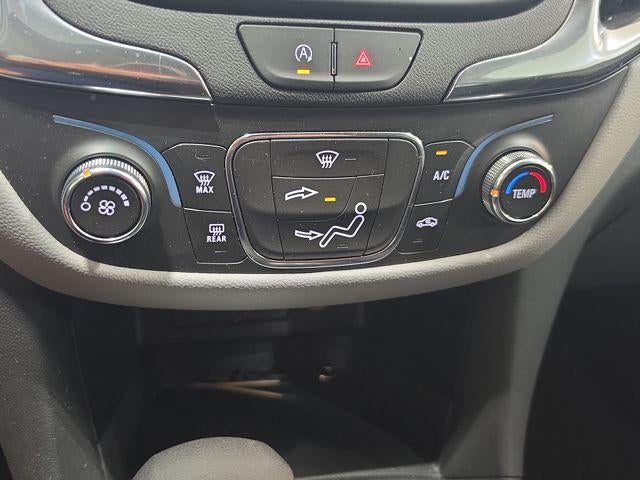 2024 Chevrolet Equinox FWD LS