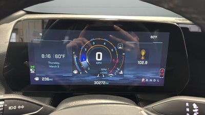 2025 Chevrolet Equinox Base