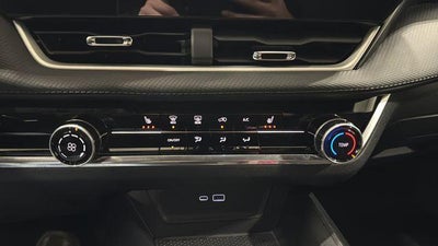 2025 Chevrolet Equinox Base